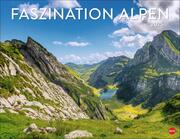 Faszination Alpen 2025