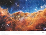 Das Universum Posterkalender 2025 - Abbildung 5