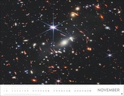 Das Universum Posterkalender 2025 - Abbildung 11