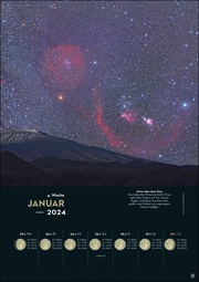 Kosmos Himmelsjahr 2024 - Abbildung 4