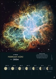 Kosmos Himmelsjahr 2024 - Abbildung 9