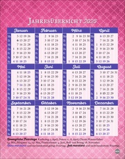 Rita Falk Jahres-Gröstl Tagesabreißkalender 2025 - Abbildung 12