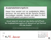 Bastian Sick Tagesabreißkalender 2025 - Abbildung 4