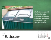 Bastian Sick Tagesabreißkalender 2025 - Abbildung 7