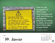 Bastian Sick Tagesabreißkalender 2025 - Abbildung 9