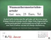 Bastian Sick Tagesabreißkalender 2025 - Abbildung 10