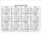 Bastian Sick Tagesabreißkalender 2025 - Abbildung 12