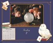 Harry Potter Tagesabreißkalender 2025 - Abbildung 6