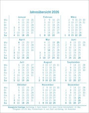 Die besten Sprüche für lange Bürotage Tagesabreißkalender 2025 - Abbildung 12