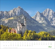 Alpen Bildkalender 2025 - Abbildung 5