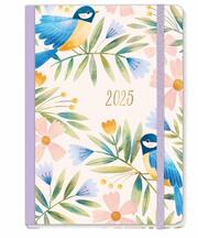 Design Diary Nature 2025 - Cover