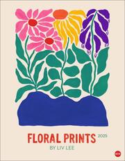 Liv Lee: Floral Prints 2025