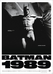 Batman Filmplakate Edition 2025 - Abbildung 1