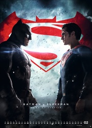 Batman Filmplakate Edition 2025 - Abbildung 2