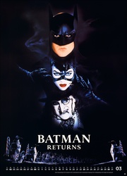 Batman Filmplakate Edition 2025 - Abbildung 3