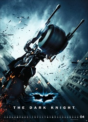 Batman Filmplakate Edition 2025 - Abbildung 4