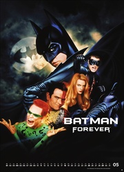 Batman Filmplakate Edition 2025 - Abbildung 5