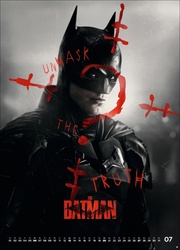 Batman Filmplakate Edition 2025 - Abbildung 7