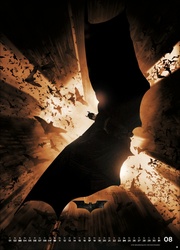 Batman Filmplakate Edition 2025 - Abbildung 8