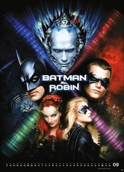 Batman Filmplakate Edition 2025 - Abbildung 9