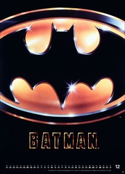 Batman Filmplakate Edition 2025 - Abbildung 12