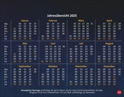 Quizduell Olymp Tagesabreißkalender 2025 - Abbildung 1