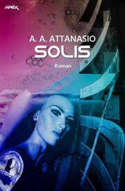 SOLIS - Cover