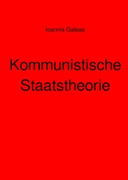 Kommunistische Staatstheorie