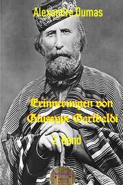Erinnerungen von Giuseppe Garibaldi, 2. Band