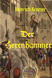 Der Hexenhammer - Cover