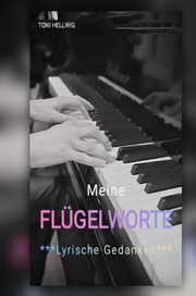 Meine FLÜGELWORTE  - Cover