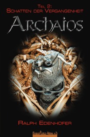 ARCHAIOS 2 - Cover