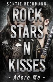 Rockstars 'n' Kisses - Adore Me