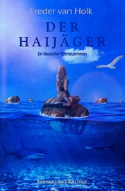 Der Haijäger - Cover