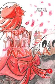 Tjari Yume Manga: Gesamtwerk