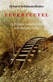 Feuerteufel - Cover