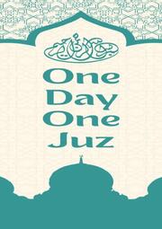 One Day One Juz