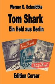 Tom Shark - der König der Detektive