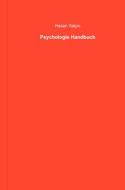 Psychologie Handbuch