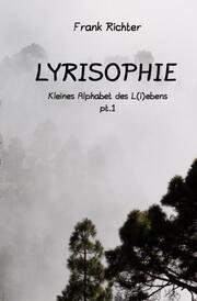 LYRISOPHIE - Cover