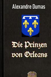 Die Prinzen von Orleans