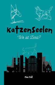 Katzenseelen - Cover