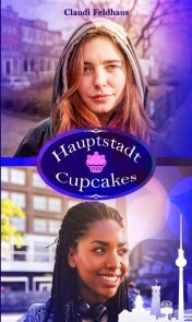 Hauptstadt Cupcakes