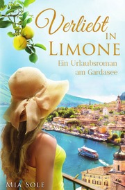 Verliebt in Limone - Cover