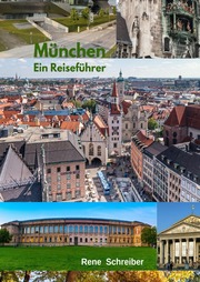 München Ein Reiseführer