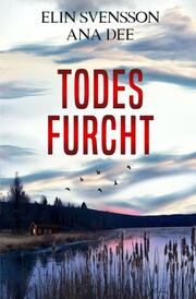 Todesfurcht - Cover