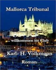 Mallorca Tribunal