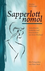 Sapperlott nomol - Cover