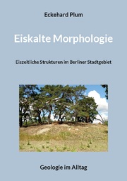 Eiskalte Morphologie - Cover