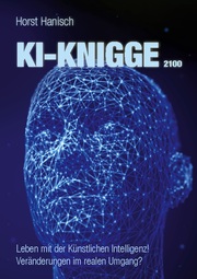 KI-Knigge 2100 - Cover